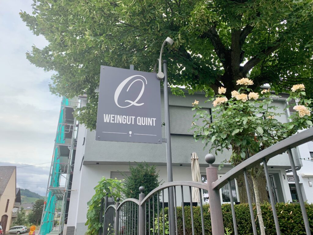 Weingut Quint