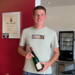 Herr Martin Josef Bernard von Weingut Josef Bernard-Kieren