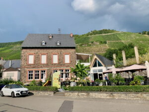 Weingut Josef Bernard-Kieren
