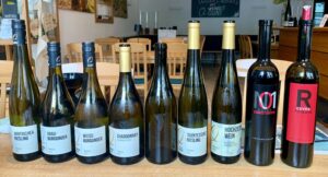 Weins aus Weingut Quint