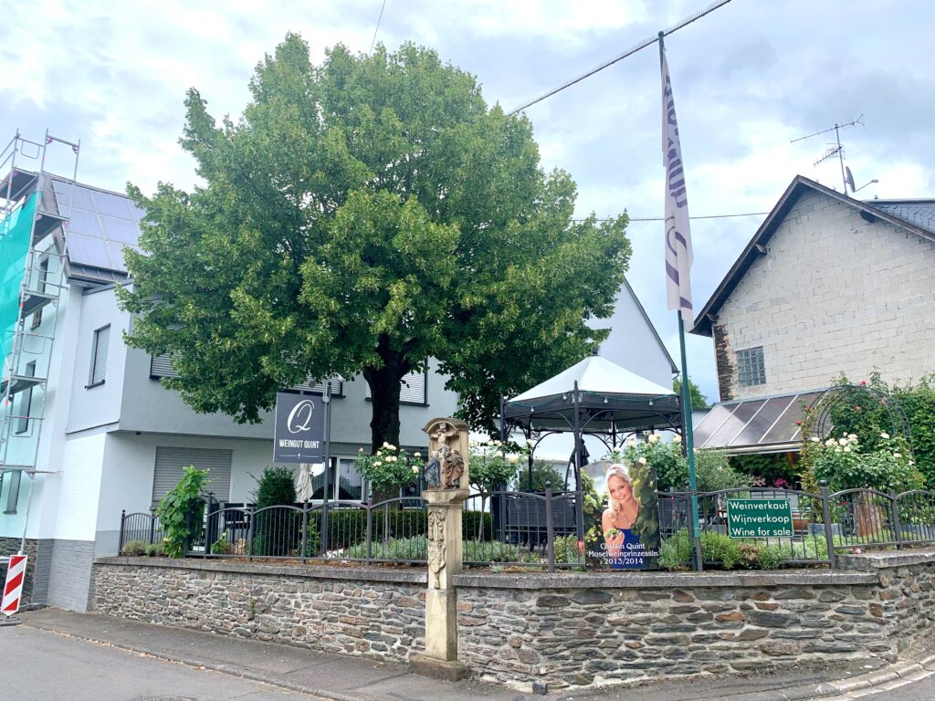 Weingut Quint