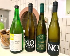 Weins aus Weingut Norwig