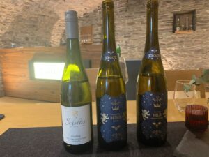 Weine aus Weingut Scholtes