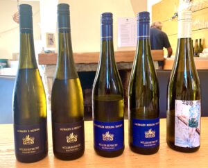 Weins aus Weingut Müller-Ruprecht