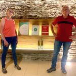 Margret und Rainer Scholtes von Weingut Scholtes