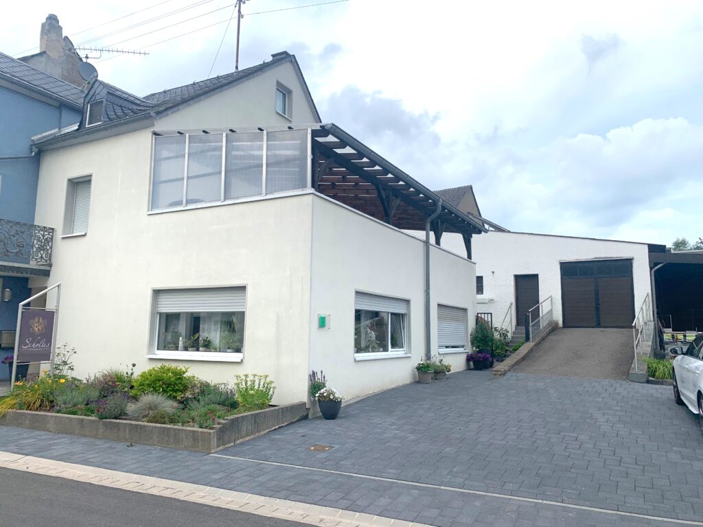 Weingut Scholtes