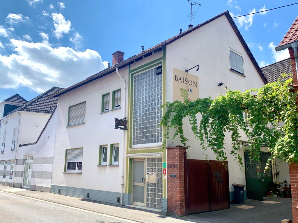 Weingut Baison