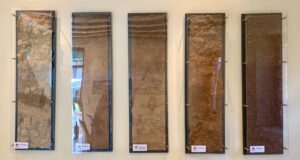 Die Boden von Weingut Müller-Ruprecht