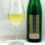 VOLS Wiltinger Riesling Kabinett 2022 mit Glass