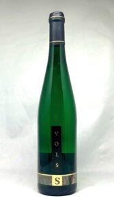 VOLS Wiltinger Schlangengraben Riesling trocken Großes Gewächs 2020