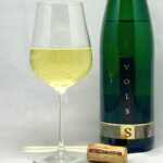 VOLS Wiltinger Schlangengraben Riesling trocken Großes Gewächs 2020 mit Glass