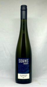 Sohns Lorchhäuser Seligmacher Riesling trocken 2021