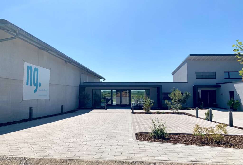 Weingut Nauerth-Gnägy