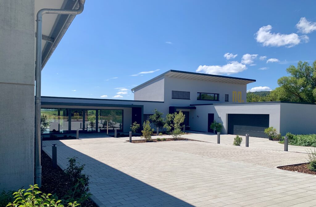 Weingut Nauerth-Gnägy