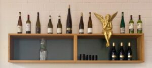 Vinothek von Weingut Meyer