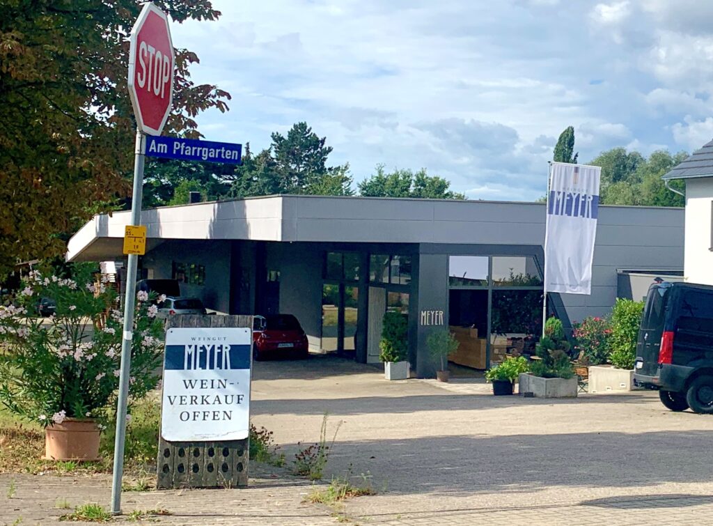 Weingut Meyer