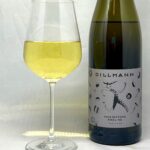 Dillmann Winkeler Hasensprung Riesling trocken 2021 mit Glass