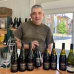 Herr Markus Bertram von Weingut Gebrüder Bertram