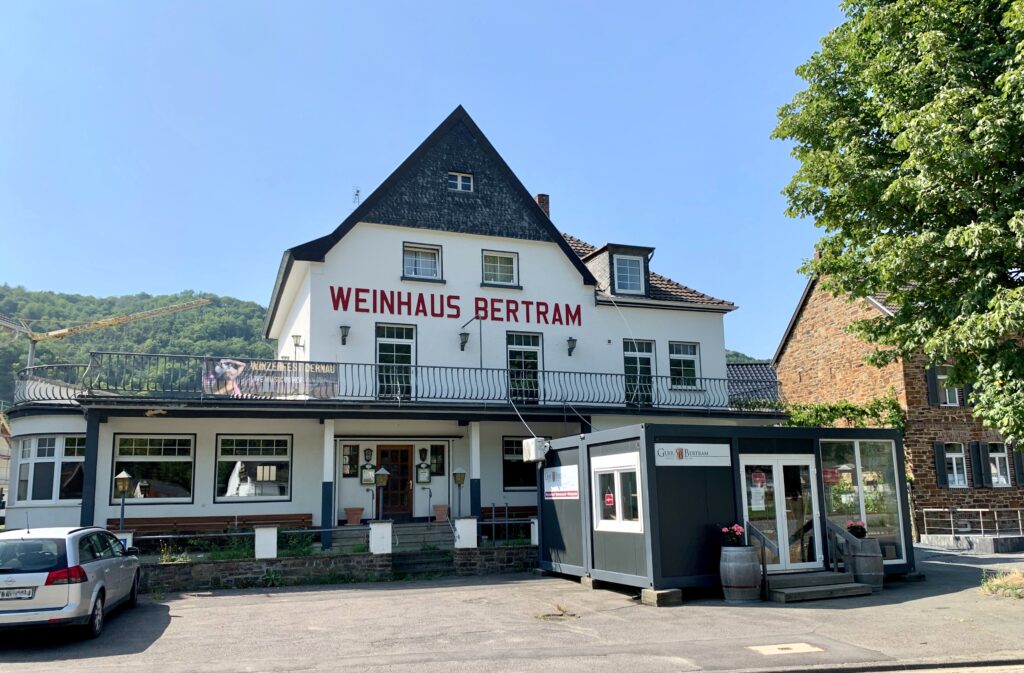 Weingut Gebrüder Bertram